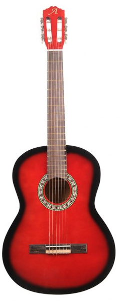 ALVERA ACG100 3/4 RB