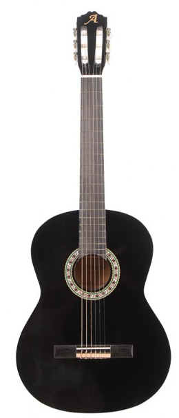 ALVERA ACG100 3/4 BK