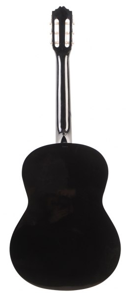 ALVERA ACG100 3/4 BK