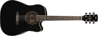 CORT AD880CE BK