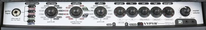 PEAVEY VYPYR VIP2 40W