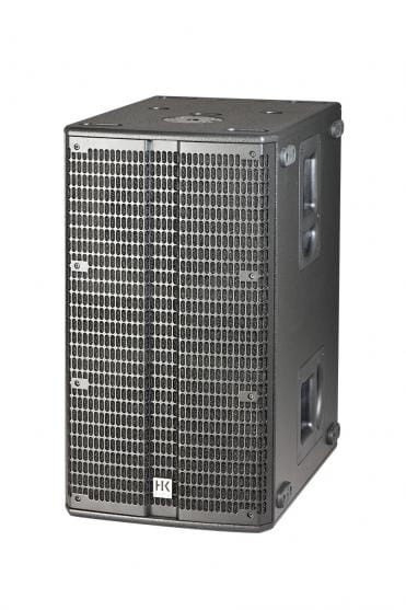 HK AUDIO ELEMENTS DJ 2 PLUS