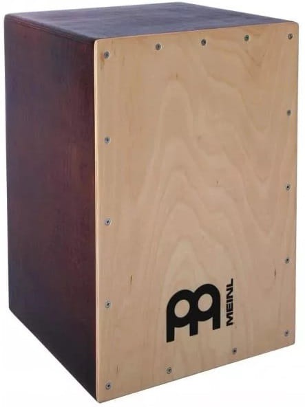 MEINL CAJBR-NT CAJON