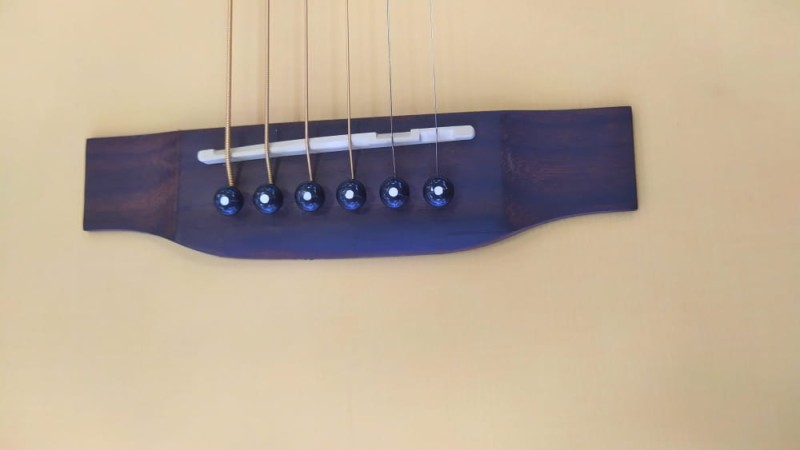RIVERWEST G-411 GITARA AKUSTYCZNA Z CUTAWAY