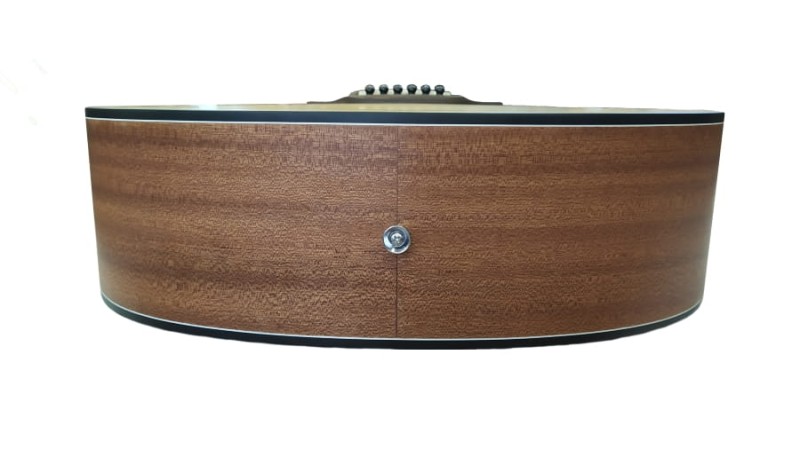 RIVERWEST G-411 GITARA AKUSTYCZNA Z CUTAWAY