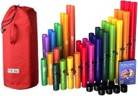 BOOMWHACKERS BUM BUM RURKI ZESTAW KLASOWY BWKL