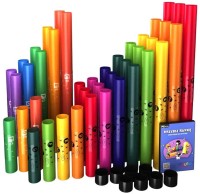 BOOMWHACKERS BUM BUM RURKI ZESTAW KLASOWY BWKL