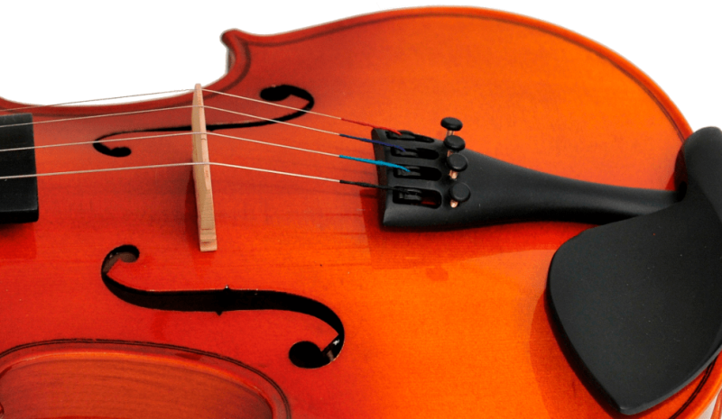 ARS NOVA HV-100 1/4 SKRZYPCE