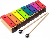 BUM BUM DZWONKI NA MINI TUBACH DIATONICZNE BUM94100