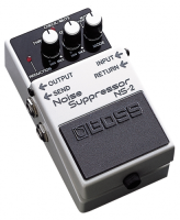 BOSS NS-2 NOISE SUPPRESSOR