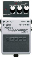 BOSS NS-2 NOISE SUPPRESSOR