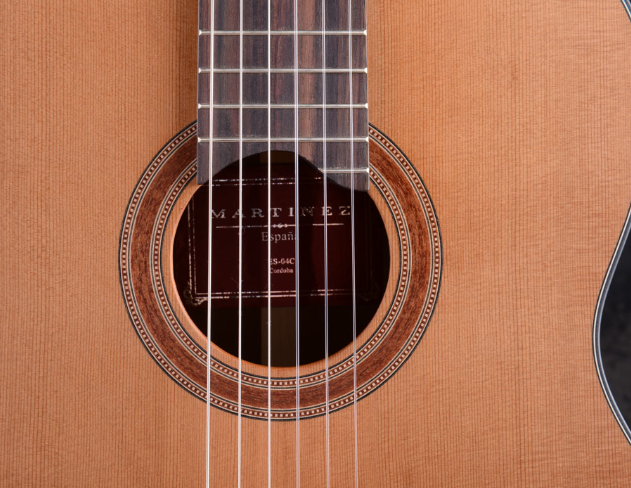 MARTINEZ ES-04C