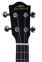 ARS NOVA AN-100C BK UKULELE KONCERTOWE
