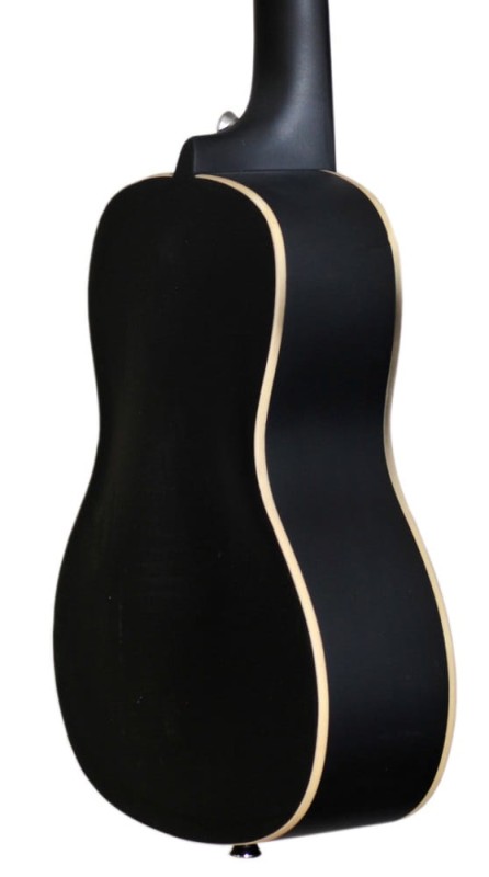 ARS NOVA AN-100C BK UKULELE KONCERTOWE