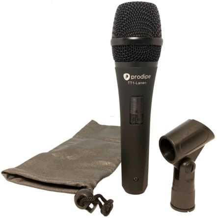 PRODIPE TT1