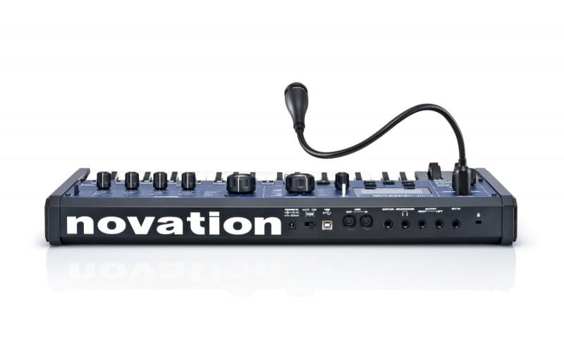 NOVATION MININOVA