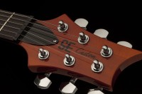 PRS SE CUSTOM 22 SEMI HOLLOW ORANGE GITARA