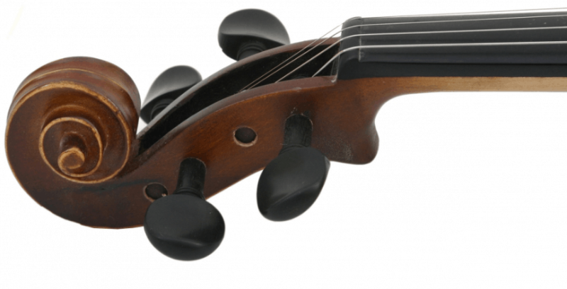 VERONA VIOLIN FT-V11 CUSTOM II SKRZYPCE
