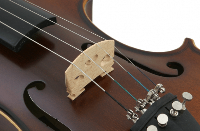 VERONA VIOLIN FT-V11 CUSTOM II SKRZYPCE