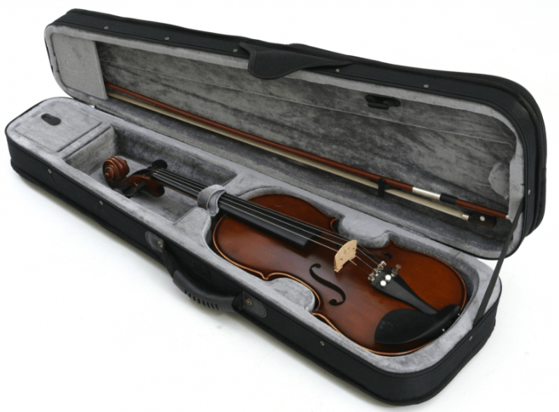 VERONA VIOLIN FT-V11 CUSTOM II SKRZYPCE