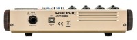PHONIC AM8GE MIKSER