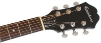 EPIPHONE L-00 STUDIO SOLID TOP FISHMAN SONITONE VS VINTAGE SUNBURST