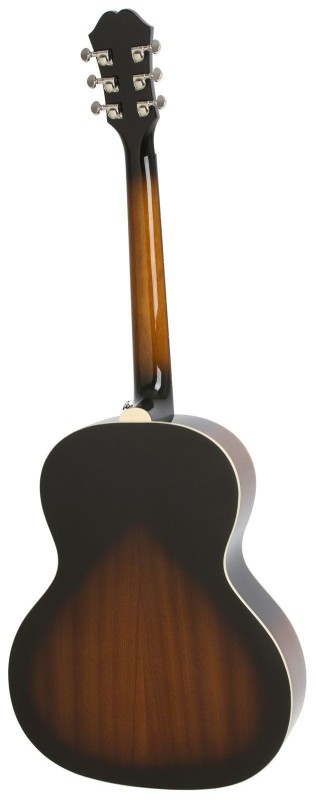 EPIPHONE L-00 STUDIO SOLID TOP FISHMAN SONITONE VS VINTAGE SUNBURST