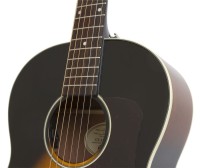 EPIPHONE L-00 STUDIO SOLID TOP FISHMAN SONITONE VS VINTAGE SUNBURST
