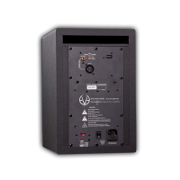 EVE AUDIO SC207
