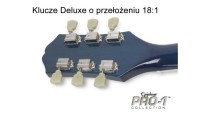 EPIPHONE PRO-1 ULTRA EB