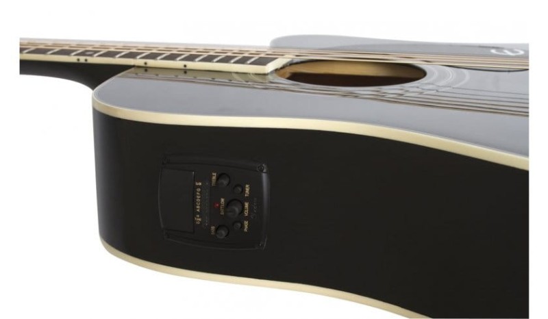 EPIPHONE PRO-1 ULTRA EB