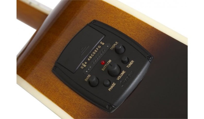 EPIPHONE PRO-1 ULTRA VS