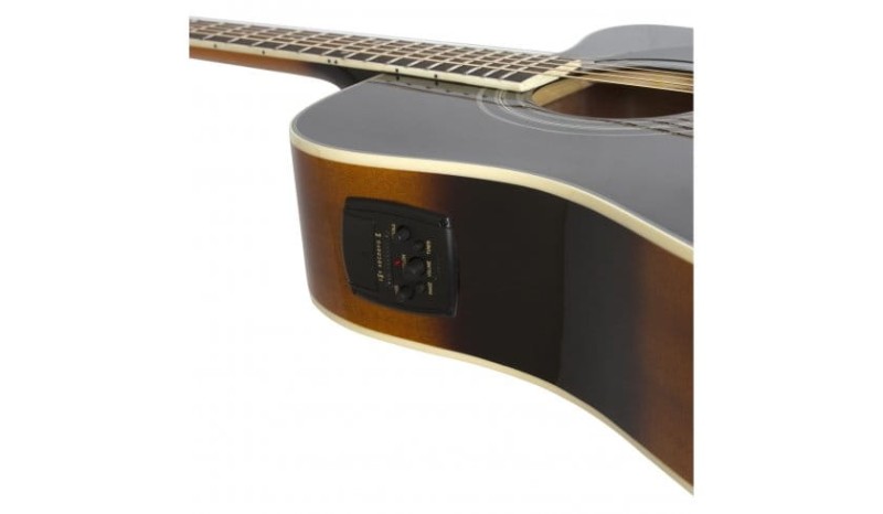 EPIPHONE PRO-1 ULTRA VS