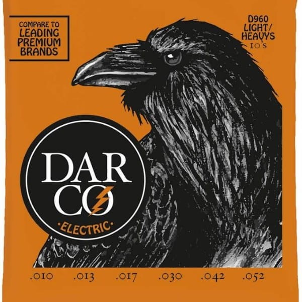 DARCO D-960 10-52