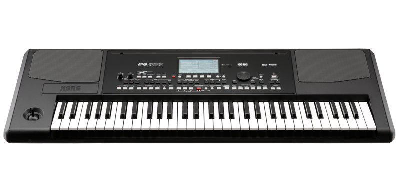 KORG PA300 PL