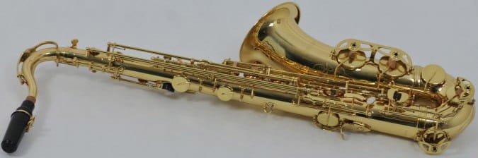 EVER PLAY ST-505 SAKSOFON TENOROWY Bb