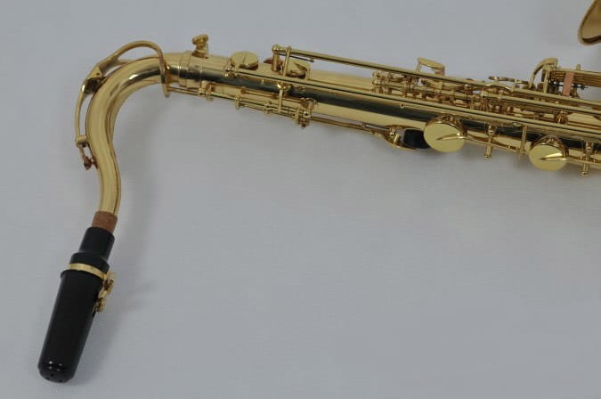 EVER PLAY ST-505 SAKSOFON TENOROWY Bb