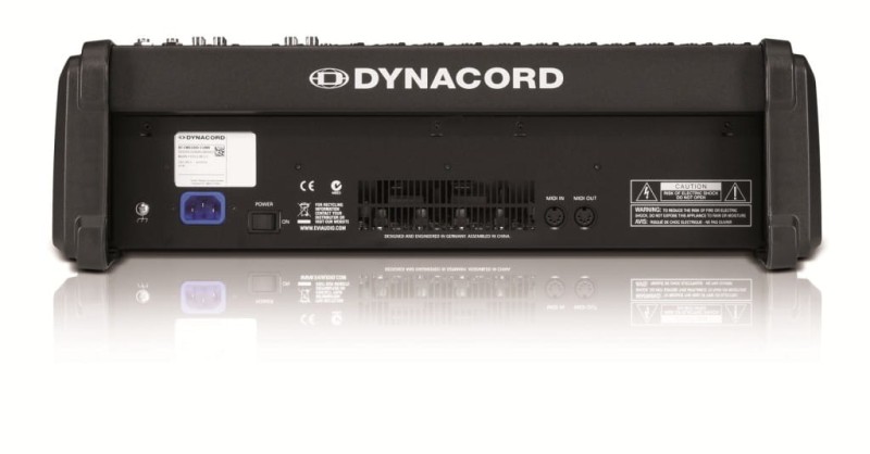 DYNACORD CMS 1000-III