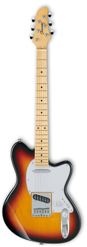 IBANEZ TM1702M-TFB TALMAN