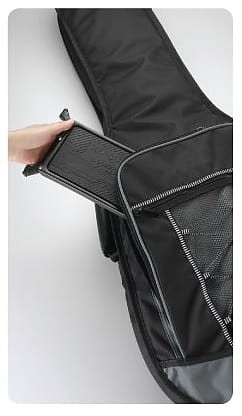 HERCULES FS100B PODNÓŻEK