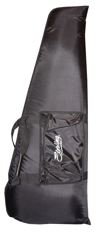 STERLING JP60 PRB GITARA ELEKTRYCZNA