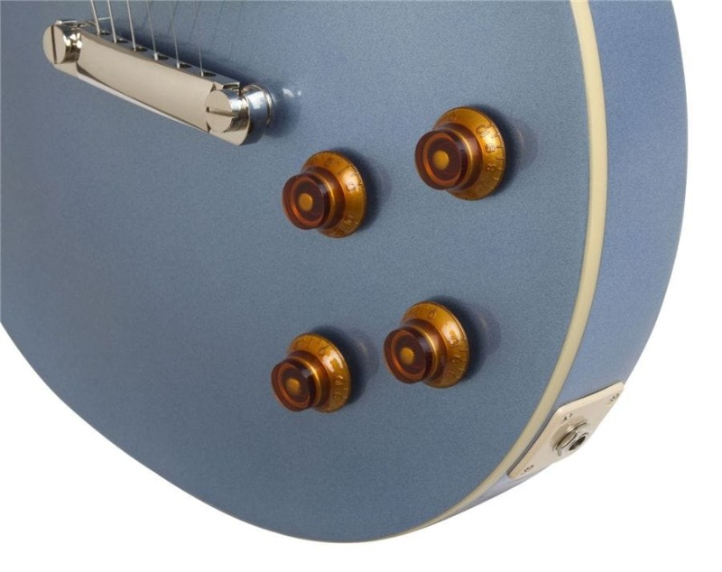 EPIPHONE LES PAUL STANDARD PE ELEKTRYK