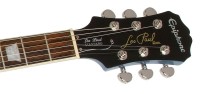 EPIPHONE LES PAUL STANDARD PE ELEKTRYK