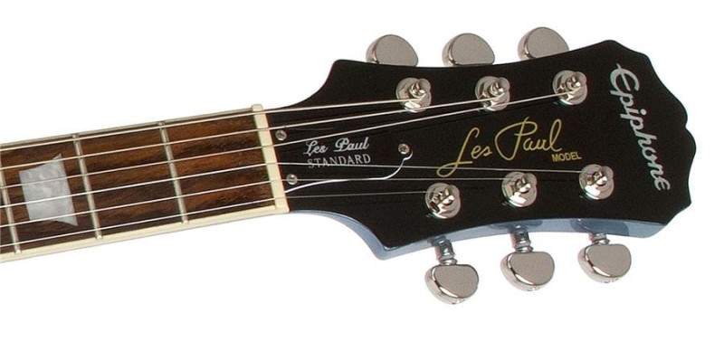 EPIPHONE LES PAUL STANDARD PE ELEKTRYK