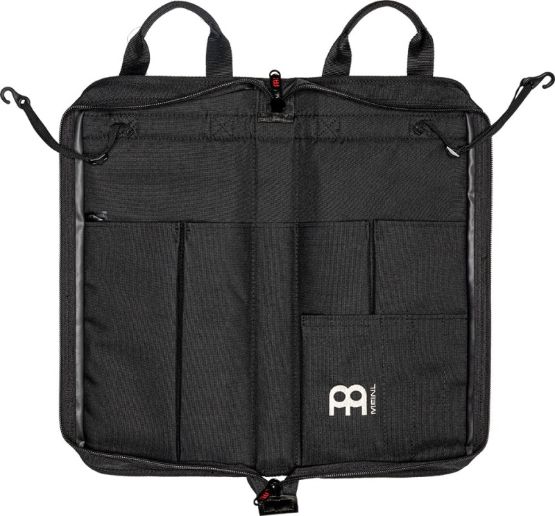 MEINL MSB-1 STICK BAG ROZKŁADANA TORBA NA PAŁKI POKROWIEC DO ZAWIESZENIA