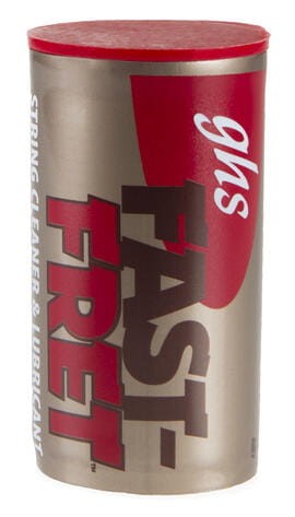 GHS FAST FRET