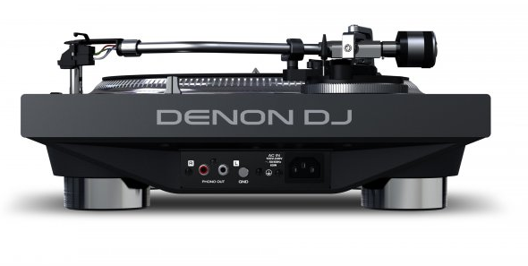 Denon DJ VL12 PRIME