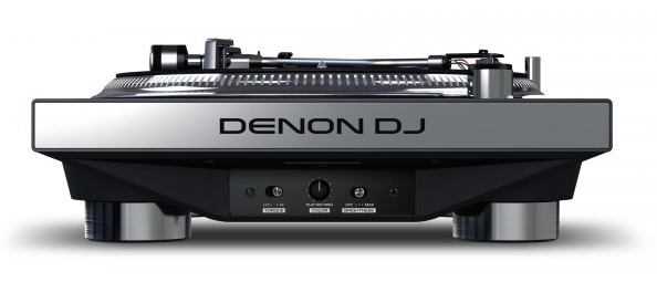 Denon DJ VL12 PRIME