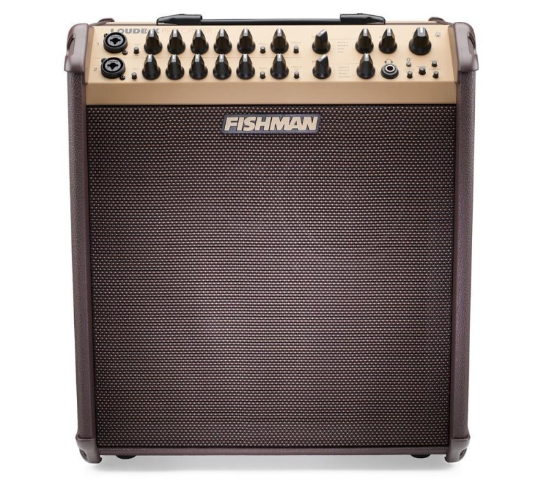 FISHMAN LOUDBOX PERFORMER BLUETOOTH