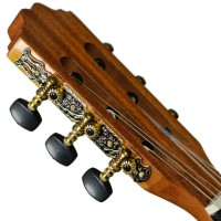 EVER PLAY ZEBRANO DELUXE 4/4 TAIKI